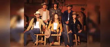 La segunda temporada de Pasión de Gavilanes llegará pronto a la TV | VIDEO La segunda temporada de Pasión de Gavilanes llegará pronto a la TV | VIDEO