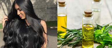 ¿Cuáles son las mejores plantas para detener la caída del cabello y promover su crecimiento? ¿Cuáles son las mejores plantas para detener la caída del cabello y promover su crecimiento?