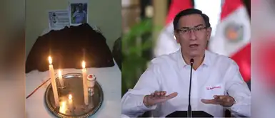 Madre de médico fallecido por COVID-19 envía dolorosa carta: “Lo responsabilizo a usted presidente” Madre de médico fallecido por COVID-19 envía dolorosa carta: “Lo responsabilizo a usted presidente”