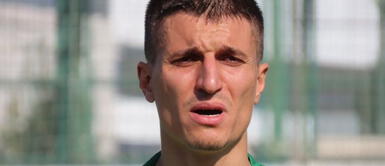 Futbolista turco asesinó a su hijo de 5 años: “Nunca lo quise” Futbolista turco asesinó a su hijo de 5 años: “Nunca lo quise”