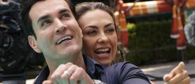 ¿Confirman romance? David Zepeda publica candente foto con Aracely Arámbula ¿Confirman romance? David Zepeda publica candente foto con Aracely Arámbula