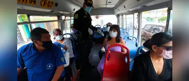 Coronavirus en Perú: Se confirmaron 72,059 casos y 2,057 fallecidos a causa del COVID-19 Coronavirus en Perú: Se confirmaron 72,059 casos y 2,057 fallecidos a causa del COVID-19