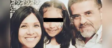 Tula Rodríguez confesó cómo reaccionó su hija al tener a su papá en casa Tula Rodríguez confesó cómo reaccionó su hija al tener a su papá en casa