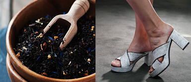 DIY: Prepara tu propio bronceador natural a base té y cocoa DIY: Prepara tu propio bronceador natural a base té y cocoa