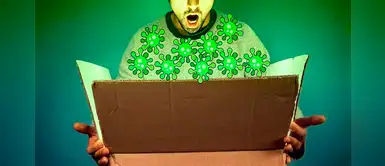 Cyber Days 2020: ¿Cómo desinfectar los productos que se compran online? Cyber Days 2020: ¿Cómo desinfectar los productos que se compran online?