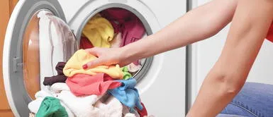 ¡Help! Tips de moda para que tu ropa no pierda su color ¡Help! Tips de moda para que tu ropa no pierda su color