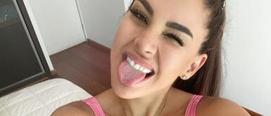 Stephanie Valenzuela reaparece con rostro irreconocible y causa conmoción entre sus fans Stephanie Valenzuela reaparece con rostro irreconocible y causa conmoción entre sus fans