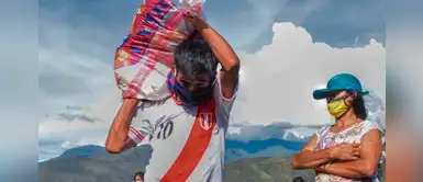 Bono rural S/760: LINK oficial para consultar si eres beneficiario Bono rural S/760: LINK oficial para consultar si eres beneficiario