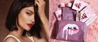 ¡Locurón! Las paletas de maquillaje de Kylie Jenner cuentan con 55% de descuento ¡Locurón! Las paletas de maquillaje de Kylie Jenner cuentan con 55% de descuento