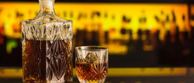 Descubre la app que transforma las botellas de whiskey en libros interactivos Descubre la app que transforma las botellas de whiskey en libros interactivos