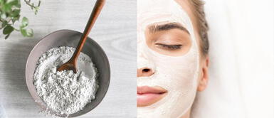 Bicarbonato de sodio y leche: Ingredientes para poner fin a las arrugas de la piel Bicarbonato de sodio y leche: Ingredientes para poner fin a las arrugas de la piel