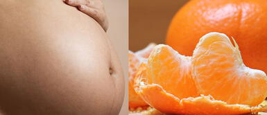 Conoce cuáles son las vitaminas que necesita una mujer durante el embarazo Conoce cuáles son las vitaminas que necesita una mujer durante el embarazo