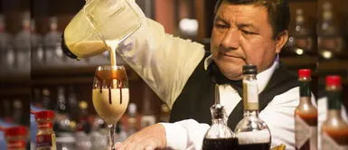 Día Mundial del Cocktail: 4 tragos peruanos para preparar en casa Día Mundial del Cocktail: 4 tragos peruanos para preparar en casa