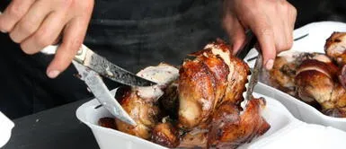 Delivery en cuarentena: AQUÍ la lista completa de restaurantes autorizados de Lima Delivery en cuarentena: AQUÍ la lista completa de restaurantes autorizados de Lima