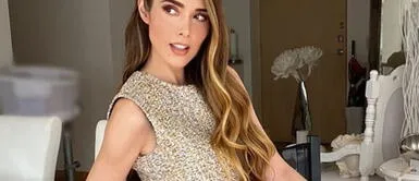 ¿Y su esposo? Marlene Favela se enfrenta a incómoda pregunta de sus fans ¿Y su esposo? Marlene Favela se enfrenta a incómoda pregunta de sus fans