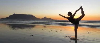 Coronavirus: La combinación de bienestar y turismo, una alternativa para el sector Coronavirus: La combinación de bienestar y turismo, una alternativa para el sector