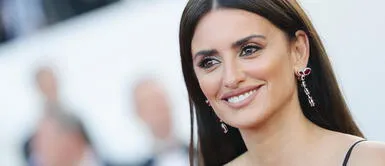 Penélope Cruz revela que le incomoda que hablen de su belleza física Penélope Cruz revela que le incomoda que hablen de su belleza física