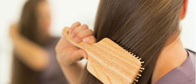 ¿Cómo cepillar mi cabello correctamente para evitar que se enrede con facilidad? ¿Cómo cepillar mi cabello correctamente para evitar que se enrede con facilidad?