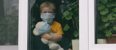 Coronavirus: Fin de la pandemia por COVID-19 podría afectar seriamente la salud mental Coronavirus: Fin de la pandemia por COVID-19 podría afectar seriamente la salud mental