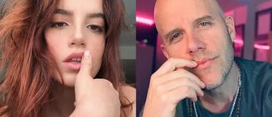 Hija de GianMarco Zignago impacta en las redes tras publicar sensual foto en bikini Hija de GianMarco Zignago impacta en las redes tras publicar sensual foto en bikini