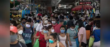 OMS advierte que coronavirus podría quedarse para siempre con nosotros OMS advierte que coronavirus podría quedarse para siempre con nosotros