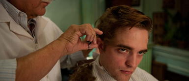 Paso a paso para aprender a cortarle el cabello a un hombre en casa Paso a paso para aprender a cortarle el cabello a un hombre en casa