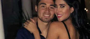 Melissa Paredes pasa cuarentena lejos de su esposo. ¿Qué hace para mantener la llama del amor? Melissa Paredes pasa cuarentena lejos de su esposo. ¿Qué hace para mantener la llama del amor?