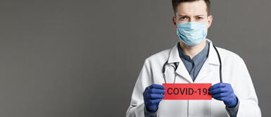 ¿Sabes cuánto tiempo puede permanecer el coronavirus en el aire después de hablar? ¿Sabes cuánto tiempo puede permanecer el coronavirus en el aire después de hablar?