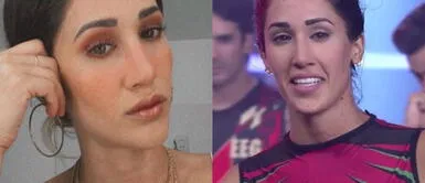 Spheffany Loza tras postergación de EEG: “Si no hay ingresos, de qué vamos a vivir” Spheffany Loza tras postergación de EEG: “Si no hay ingresos, de qué vamos a vivir”