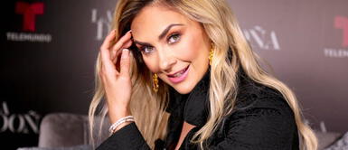 Aracely Arámbula impacta en redes con increíble parecido a su mamá | FOTOS Aracely Arámbula impacta en redes con increíble parecido a su mamá | FOTOS
