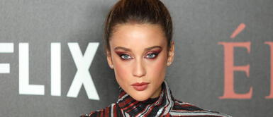 María Pedraza adapta su cabello a la cuarentena y debuta nuevo look de belleza María Pedraza adapta su cabello a la cuarentena y debuta nuevo look de belleza