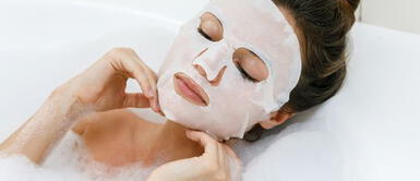 ¡Relájate y engríete un poco! Tips de una especialista para armar tu propio spa en casa ¡Relájate y engríete un poco! Tips de una especialista para armar tu propio spa en casa