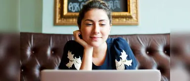 ¡Mágico! Una app nos arregla el rostro en instantes durante videollamadas ¡Mágico! Una app nos arregla el rostro en instantes durante videollamadas