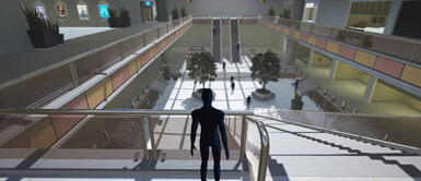 ¡Primer Centro Comercial Virtual de Latinoamérica se abrirá próximamente en Perú! ¡Primer Centro Comercial Virtual de Latinoamérica se abrirá próximamente en Perú!