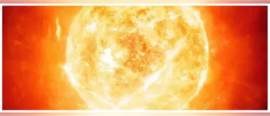 Nasa: Extraño fenómeno del Sol podría causar desastres naturales en la Tierra Nasa: Extraño fenómeno del Sol podría causar desastres naturales en la Tierra