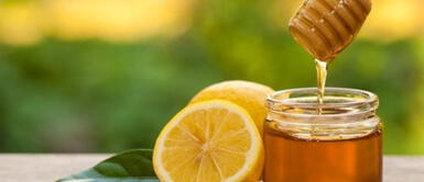 Remedios caseros: Miel y limón, la combinación perfecta para este cambio de clima Remedios caseros: Miel y limón, la combinación perfecta para este cambio de clima