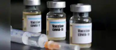 Científicos alemanes crean una vacuna contra el coronavirus con “resultados positivos” Científicos alemanes crean una vacuna contra el coronavirus con “resultados positivos”