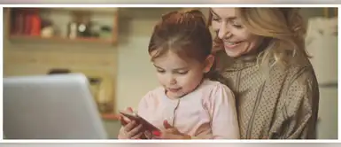 Frases que todas las madres dicen en estos días de cuarentena Frases que todas las madres dicen en estos días de cuarentena