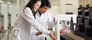 COVID-19: Estas serán las carreras profesionales con más demandadas luego de la pandemia COVID-19: Estas serán las carreras profesionales con más demandadas luego de la pandemia