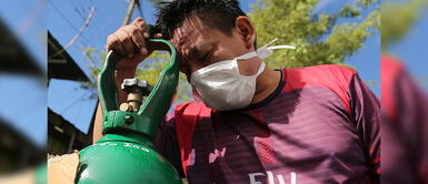 Coronavirus en Perú: Minsa confirma 84,495 casos y 2,392 fallecidos a causa del COVID-19 Coronavirus en Perú: Minsa confirma 84,495 casos y 2,392 fallecidos a causa del COVID-19