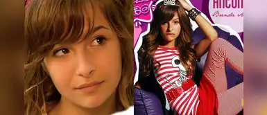 ¿Qué fue de Brenda Asnicar? La líder de ‘Las Divinas’ en ‘Patito Feo’ ¿Qué fue de Brenda Asnicar? La líder de ‘Las Divinas’ en ‘Patito Feo’