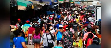 ¡HOY, Perú superó a China en cifra de contagiados de coronavirus! ¡HOY, Perú superó a China en cifra de contagiados de coronavirus!