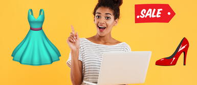 ¿Cómo comprar ropa por internet sin fallar en el intento? ¡Sigue estos tips! ¿Cómo comprar ropa por internet sin fallar en el intento? ¡Sigue estos tips!