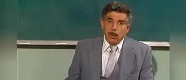 Día del Maestro: ¿por qué celebramos este 15 de mayo a los profesores? Día del Maestro: ¿por qué celebramos este 15 de mayo a los profesores?