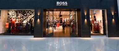 Coronavirus: Hugo Boss fabrica y dona mascarillas para los más necesitados Coronavirus: Hugo Boss fabrica y dona mascarillas para los más necesitados