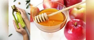 ¡Cuida tu piel del cambio de clima! Nutre tu rostro con esta mascarilla casera ¡Cuida tu piel del cambio de clima! Nutre tu rostro con esta mascarilla casera