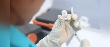 Científicos peruanos prueban las primeras vacunas contra la COVID-19 en ratones Científicos peruanos prueban las primeras vacunas contra la COVID-19 en ratones