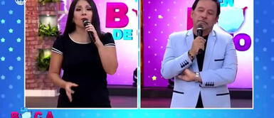 Tula Rodriguez: “Me parece irresponsable largas colas para comprar pollo a la brasa” Tula Rodriguez: “Me parece irresponsable largas colas para comprar pollo a la brasa”