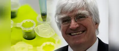 Científico millonario alemán asegura tener la vacuna contra la COVID-19: "¡Ahora soy inmune!" Científico millonario alemán asegura tener la vacuna contra la COVID-19: "¡Ahora soy inmune!"