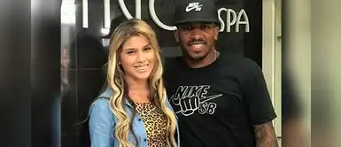 ¿Yahaira Plasencia podría tener coronavirus tras contagio de Jefferson Farfán? ¿Yahaira Plasencia podría tener coronavirus tras contagio de Jefferson Farfán?